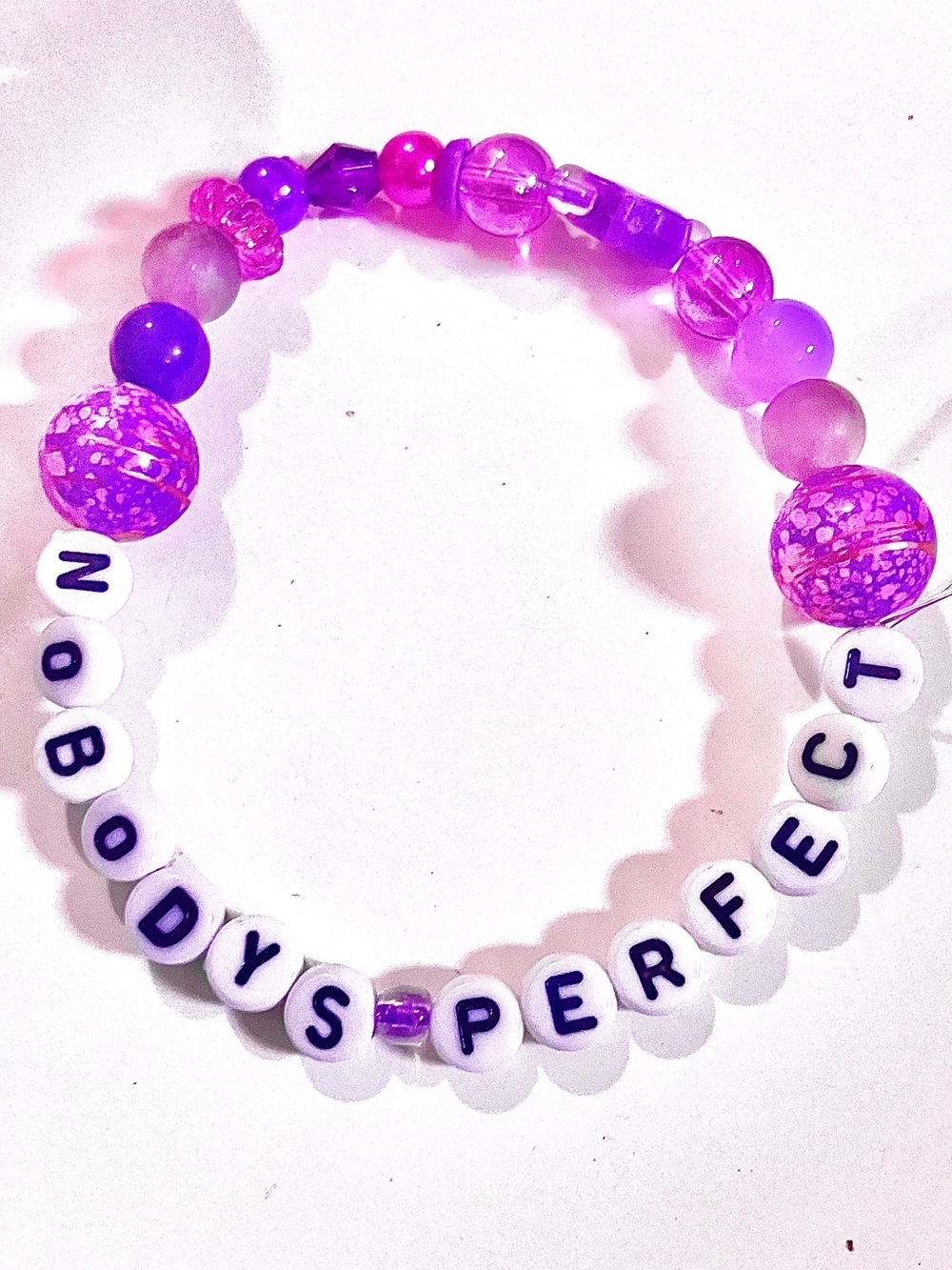 BUY1GET1FREE Hannah Montana Inspired Bracelet